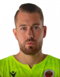 Bo Kristoffer Nordfeldt