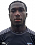 Kwaku Frimpong