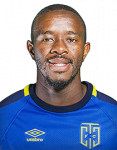 Kwandakwensizwa Ishmael Mngonyama
