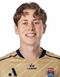 Lachlan Ryan Bayliss