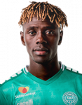 Lamin Jawara