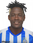 Lancinet Sidibe