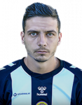 Larry Francis Abdel Azouni