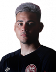 Lautaro Alberto Morales