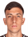 Lautaro Iván Bursich