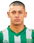 Lautaro Cardozo
