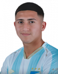 Lautaro Agustín Godoy