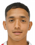 Lautaro Iván Mora