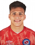 Lautaro Nahuel Ovando