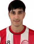 Lautaro Saravia