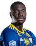 Lawrence Nduga
