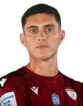 Leandro Julián Garate