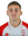 Leandro Ariel Lescano
