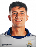 Leandro Juan Hugo Mamut
