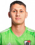 Leandro Nahuel Giménez Espínola