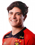 Lenny Ivo Lobato Romanelli