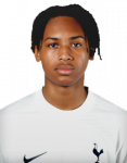 Leo Amarri John-Baptiste Black