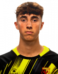 Leo Ramirez-Espain