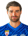 Leomend Krasniqi