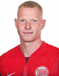 Leon Müller