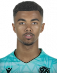 Leon-Oumar Wechsel