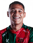Leonard Richard Costa Martínez