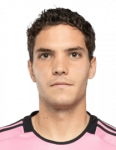 Leonardo Frugis Afonso