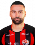 Léo Gamalho