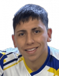 Leonardo Nicolás Rios