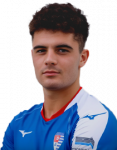 Leonardo Piran
