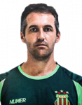 Leonardo Rodrigues Condé