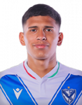 Leonel David Roldán