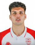 Leonel Ulises Pérez