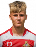 Lewis Cunningham