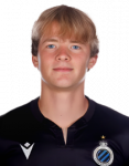 Liam De Smet
