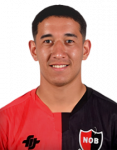 Lisandro Sebastián Montenegro