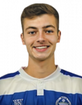 Luca Robert Colville