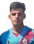 Luca Samir Druille