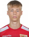 Luca Haase
