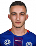 Luca Kmet