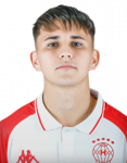 Luca Marcelo Babino