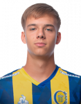 Luca Valentino Raffin