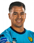 Lucas Abraham Chaves