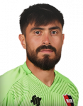 Lucas Adrián Hoyos