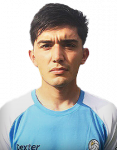 Lucas Agustín Borba