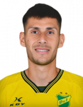 Lucas Agustín Ferreira Zagas
