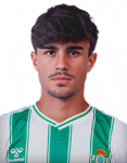Lucas Alcázar Moreno