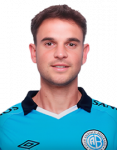 Lucas Ariel Menossi