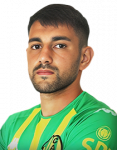 Lucas Ariel Varaldo