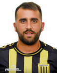 Lucas Ariel Villarruel